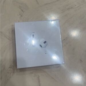 Apple AirPods gen 3 in White Box